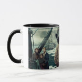 Mug BARD THE BOWMAN™ à Laketown (Gauche)