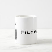 Mug Bardeau, cinéaste (Centre)
