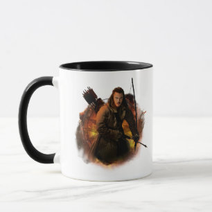 Mug BARDEZ le graphique de BOWMAN™