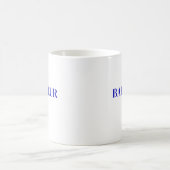 Mug BARFLEUR France (Centre)