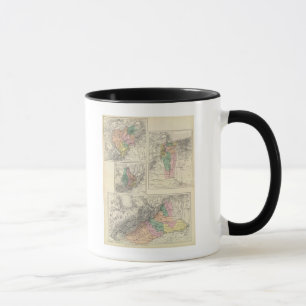 Mug Barinas, Venezuela