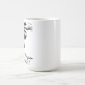 Mug Barista en latte (Centre)