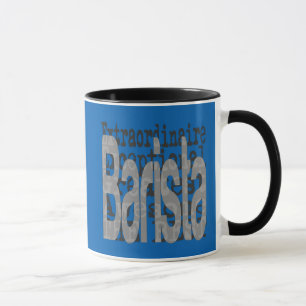 Mug Barista Extraordinaire