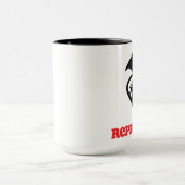 Mug Baritone (Centre)