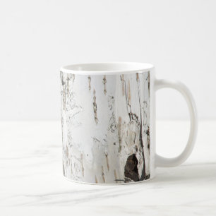 MUG BARK BIRCH