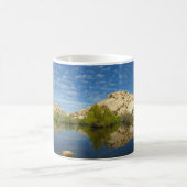 Mug Barker Dam Reflection à Joshua Tree II (Centre)