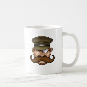 Mug Barkington