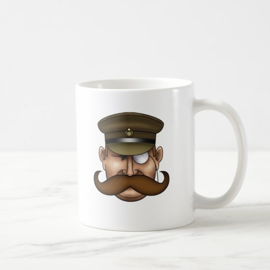 Mug Barkington (Droite)