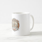 Mug Barman Mocktail-Safe Chat Barman Mocktail-Saf (Devant droit)