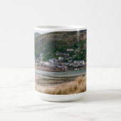 Mug Barmouth et la rivière Mawddach (Centre)