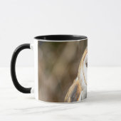 Mug Barn Owl (Gauche)