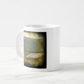 Mug Barne rouge (Devant gauche)