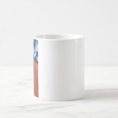Mug Barne rouge (Centre)