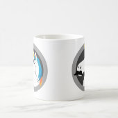 Mug Baron Cornelius (Centre)