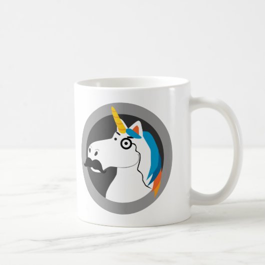 Mug Baron Cornelius (Droite)