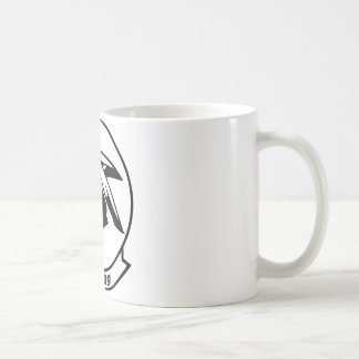 Mug Barons de l'air VA-209