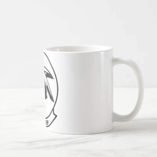 Mug Barons de l'air VA-209 (Droite)
