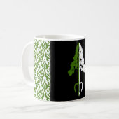 Mug Barony of Forgotten Sea Populace Badge (Devant gauche)