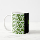 Mug Barony of Forgotten Sea Populace Badge (Gauche)