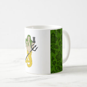 Mug Barony of Illiton Populace Badge