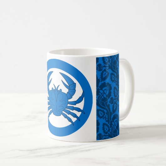Mug Barony of Lochmere Populace Badge (Devant droit)
