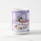 Mug Baroque Pastel (Centre)