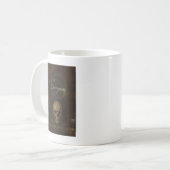 Mug Baroquen (Devant gauche)
