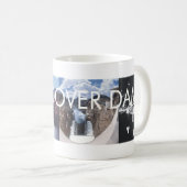 Mug Barrage d'ABH Hoover (Devant droit)