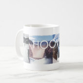 Mug Barrage d'ABH Hoover (Devant gauche)