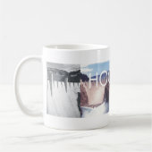 Mug Barrage d'ABH Hoover (Gauche)