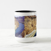 Mug Barrage Hoover en Arizona (Centre)
