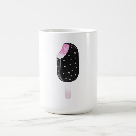 Mug barre croustillante (Centre)