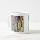 Mug Barre d'arbre (Devant gauche)
