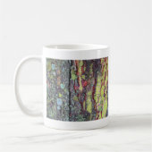 Mug Barre d'arbre (Gauche)