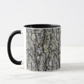 Mug Barre d'arbre (Gauche)