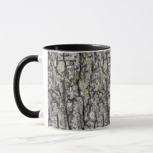 Mug Barre d'arbre (Gauche)