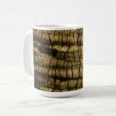 Mug Barre de palmiers (Devant gauche)