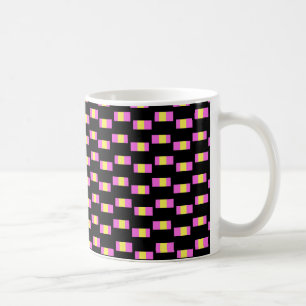 Mug Barres de médailles