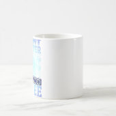 Mug Barrister instantané, juste ajouter du café (Centre)