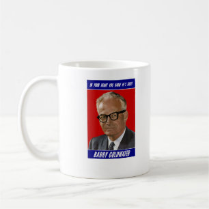 Mug Barry Goldwater