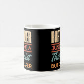 Mug Bartender Comme Un Thérapeutique Mais Moins Cher (Centre)