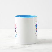 Mug Bartleby - Les amis pour toujours (Centre)