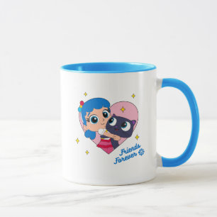 Mug Bartleby - Les amis pour toujours
