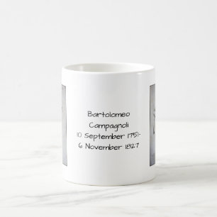 Mug Bartolomeo Campagnoli