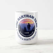 Mug Bartram Trail (rd2) (Centre)