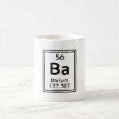 Mug Baryum 56 (Centre)