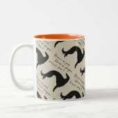 Mug Barzoï (Gauche)