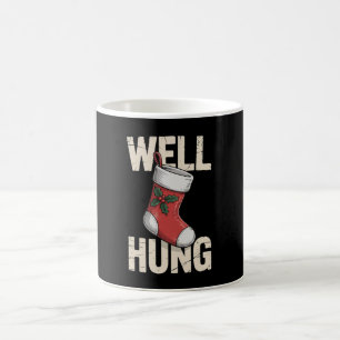 Mug Bas pendu sale Noël Stocking Vacances Xmas