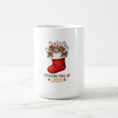 Mug Bas plein de joie (Centre)