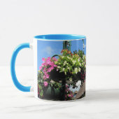 Mug Bas-Rhin, France (Gauche)